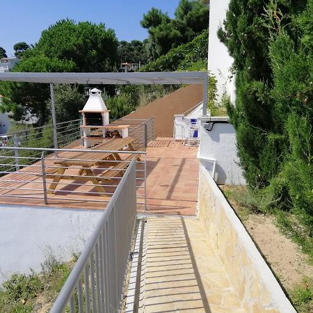 Villa Yaco โยเรตเดมาร์ ภายนอก รูปภาพ