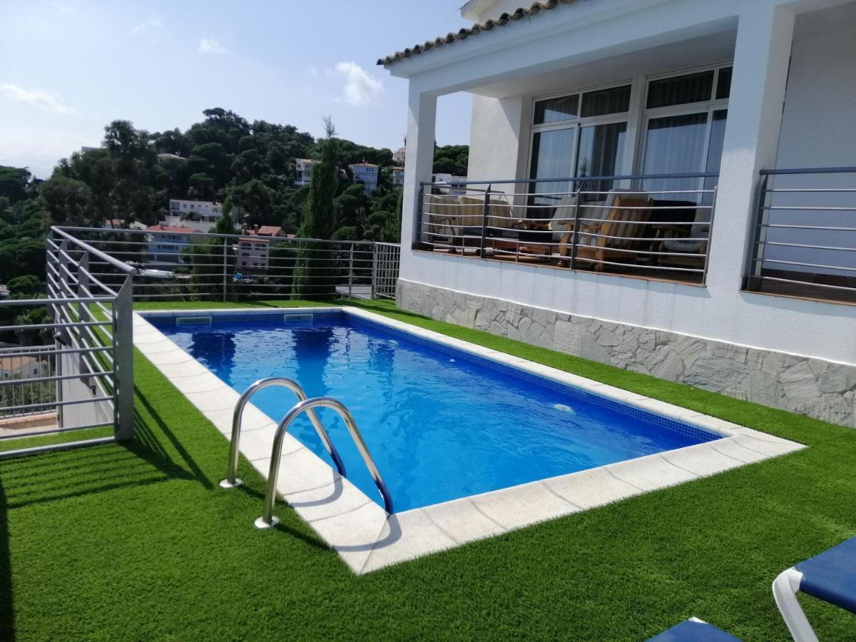 Villa Yaco โยเรตเดมาร์ ภายนอก รูปภาพ