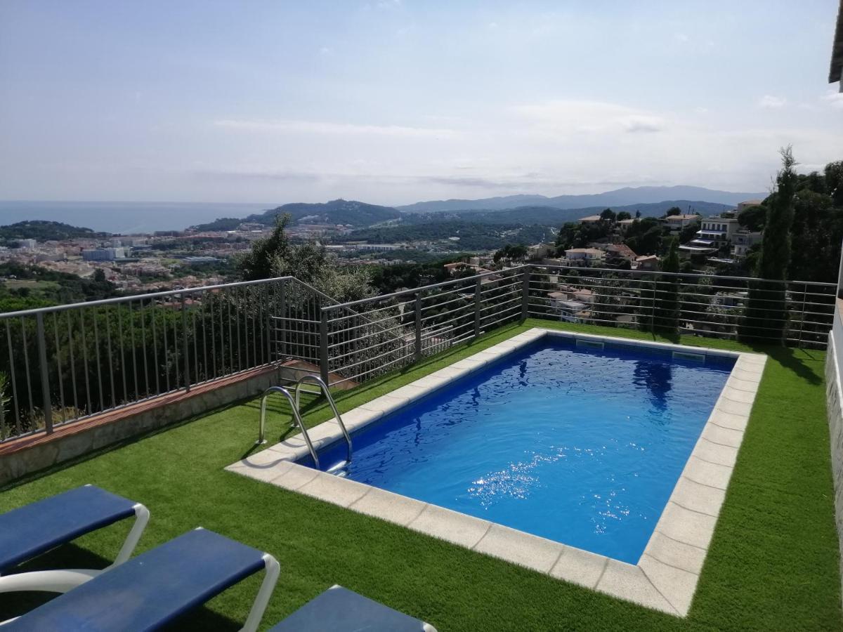 Villa Yaco โยเรตเดมาร์ ภายนอก รูปภาพ