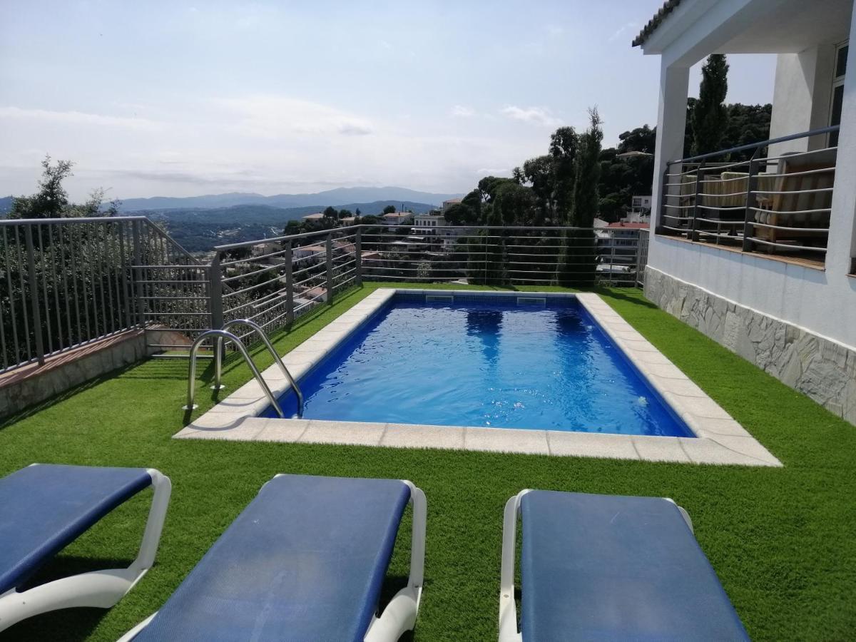 Villa Yaco โยเรตเดมาร์ ภายนอก รูปภาพ