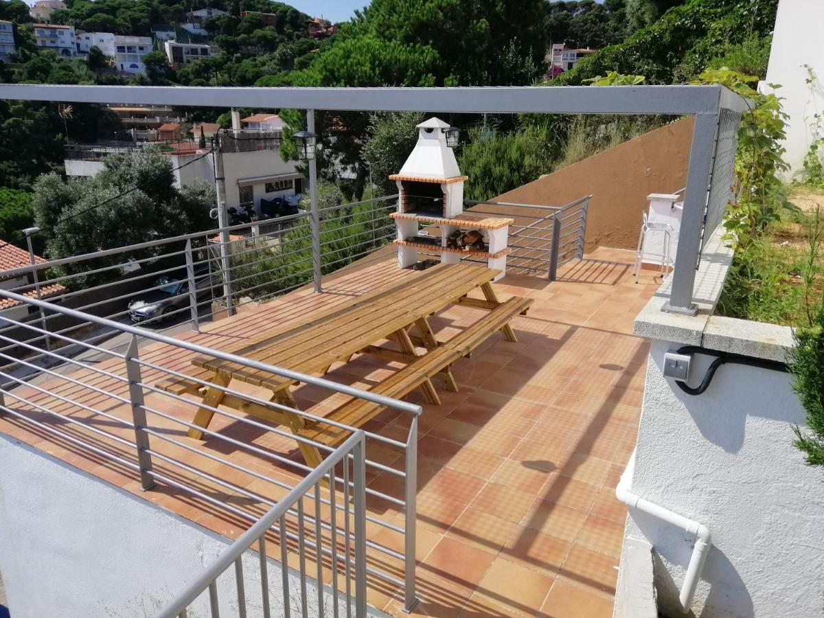 Villa Yaco โยเรตเดมาร์ ภายนอก รูปภาพ