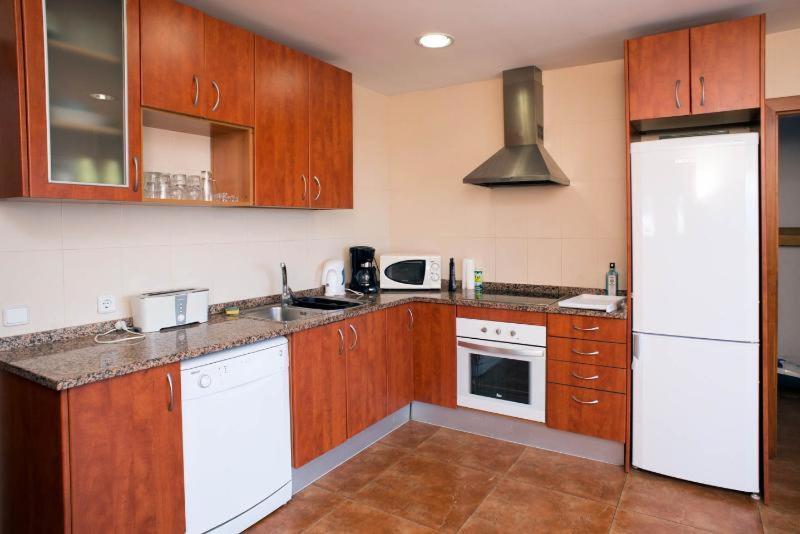 Villa Yaco โยเรตเดมาร์ ภายนอก รูปภาพ