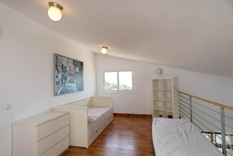Villa Yaco โยเรตเดมาร์ ภายนอก รูปภาพ