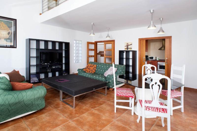 Villa Yaco โยเรตเดมาร์ ภายนอก รูปภาพ