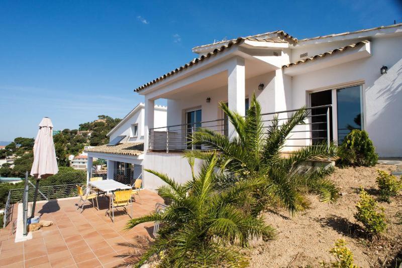 Villa Yaco โยเรตเดมาร์ ภายนอก รูปภาพ