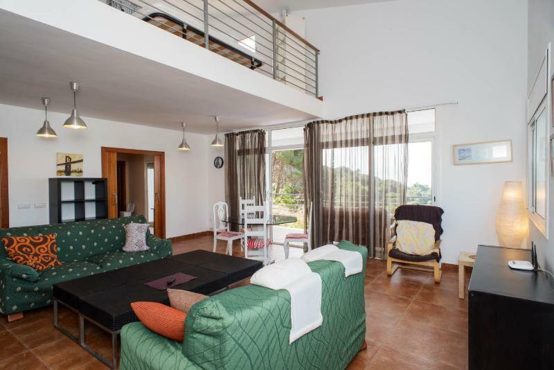 Villa Yaco โยเรตเดมาร์ ภายนอก รูปภาพ